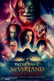 Peter Pan’s Neverland Nightmare