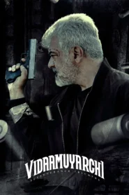 Vidaamuyarchi