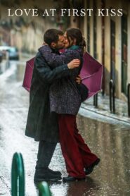 Love at First Kiss (Are You)
