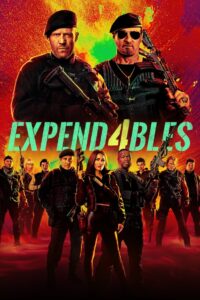The Expendables 4 (2023) – (Expend4bles)